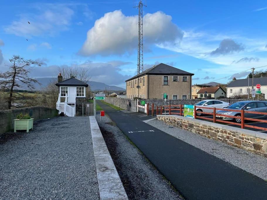 Glencree Air Apartment Kilmeaden ภายนอก รูปภาพ