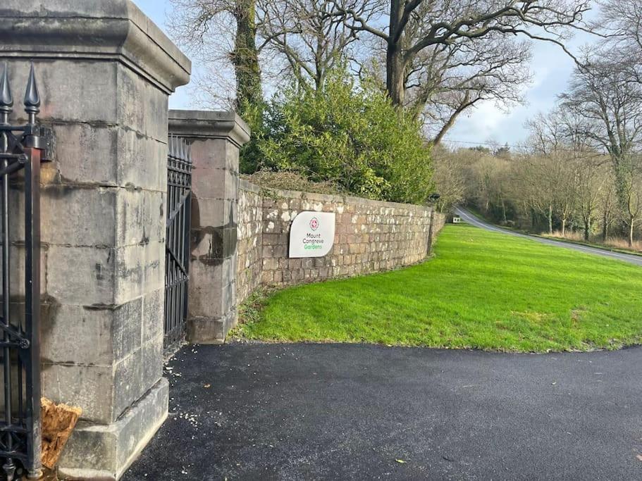 Glencree Air Apartment Kilmeaden ภายนอก รูปภาพ
