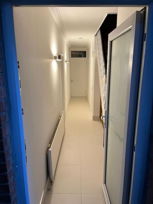 Glencree Air Apartment Kilmeaden ภายนอก รูปภาพ