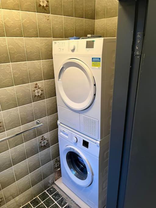 Glencree Air Apartment Kilmeaden ภายนอก รูปภาพ