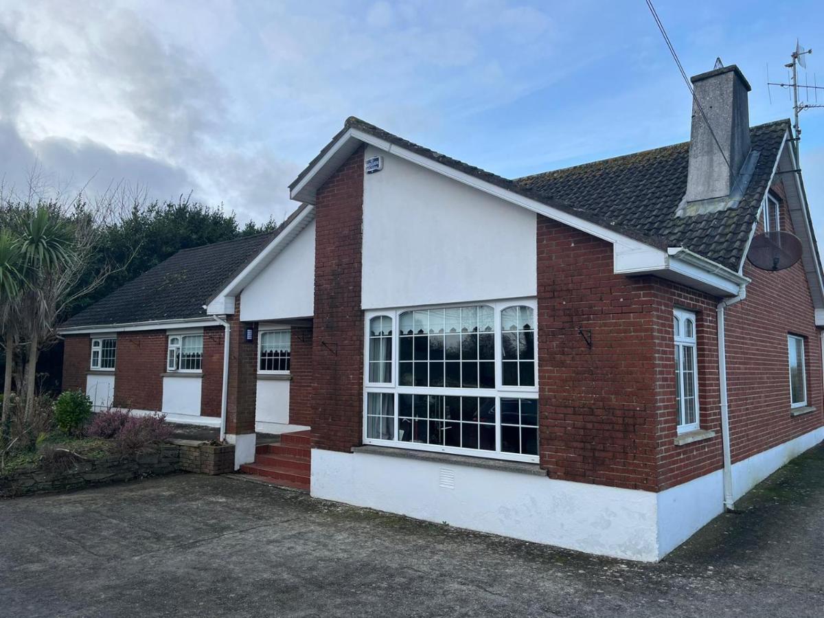Glencree Air Apartment Kilmeaden ภายนอก รูปภาพ