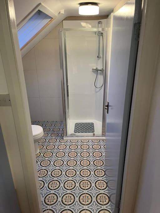 Glencree Air Apartment Kilmeaden ภายนอก รูปภาพ