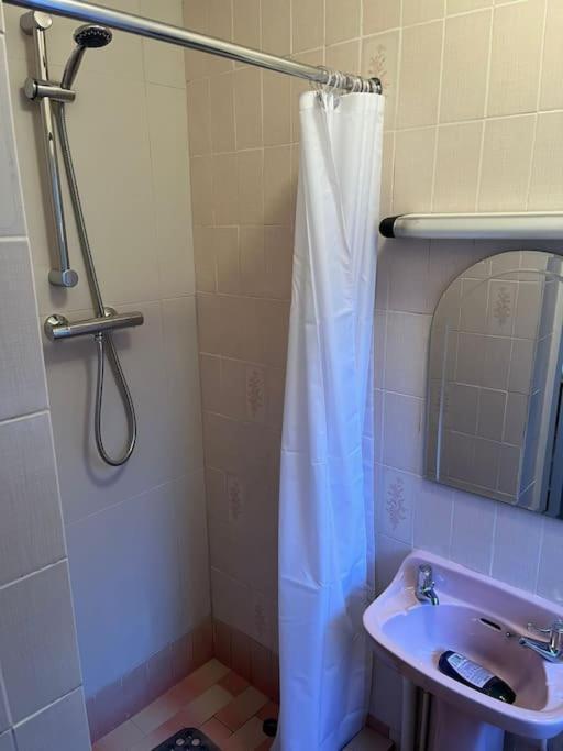 Glencree Air Apartment Kilmeaden ภายนอก รูปภาพ
