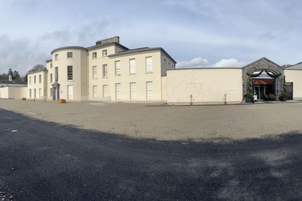 Glencree Air Apartment Kilmeaden ภายนอก รูปภาพ