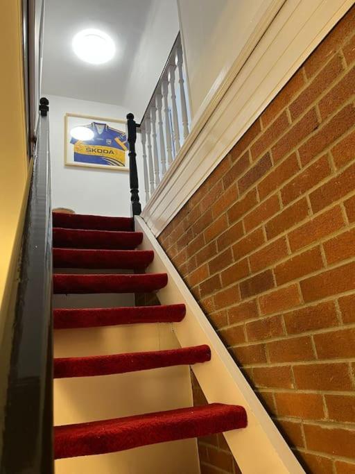 Glencree Air Apartment Kilmeaden ภายนอก รูปภาพ
