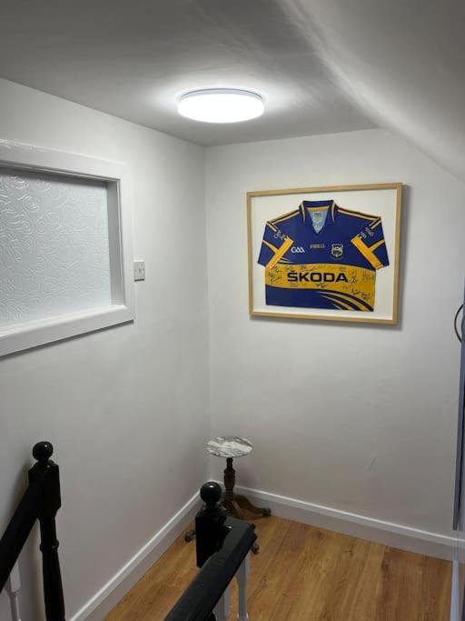 Glencree Air Apartment Kilmeaden ภายนอก รูปภาพ