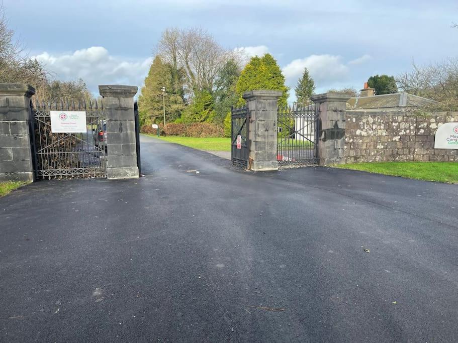 Glencree Air Apartment Kilmeaden ภายนอก รูปภาพ