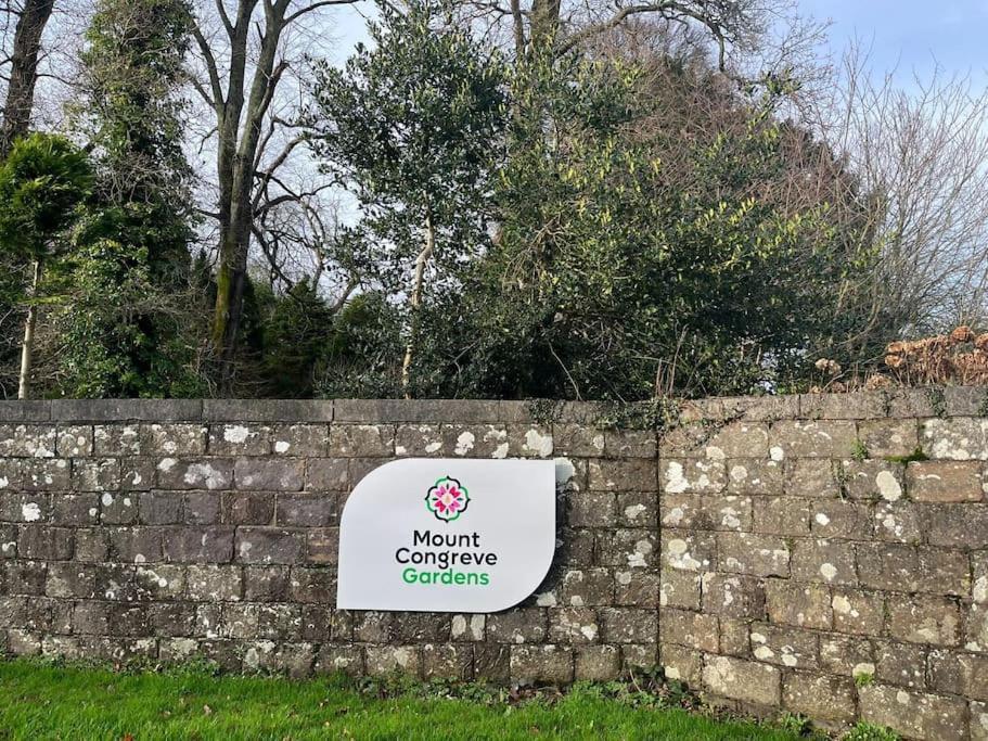 Glencree Air Apartment Kilmeaden ภายนอก รูปภาพ