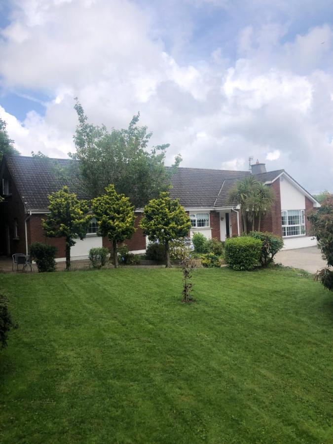 Glencree Air Apartment Kilmeaden ภายนอก รูปภาพ