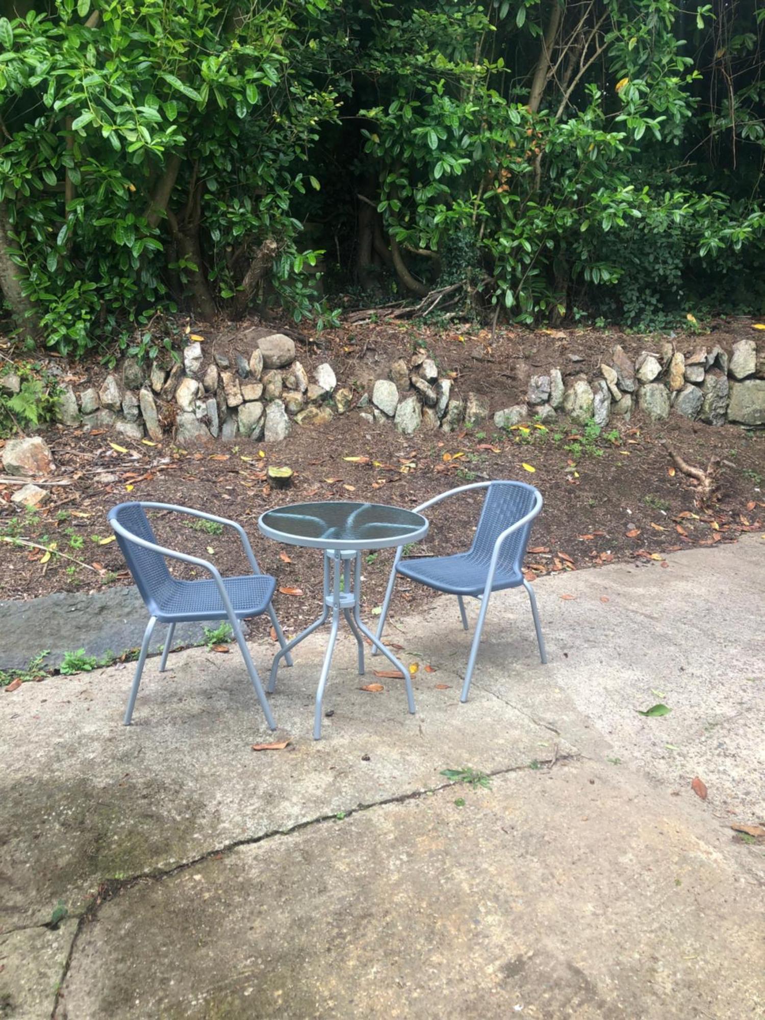 Glencree Air Apartment Kilmeaden ภายนอก รูปภาพ